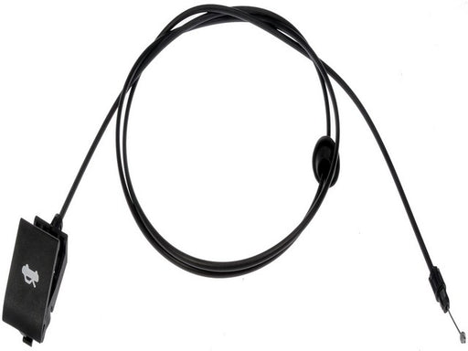 Hood Release Cable Dorman-OE Solutions 912-200