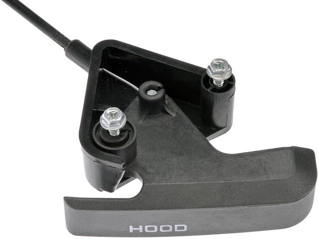 Hood Release Cable Dorman-OE Solutions 912-201