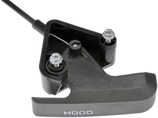 Hood Release Cable Dorman-OE Solutions 912-201