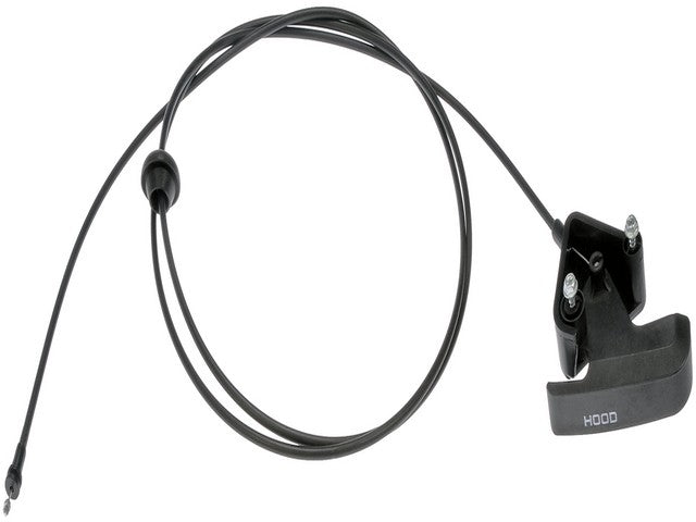 Hood Release Cable Dorman-OE Solutions 912-201