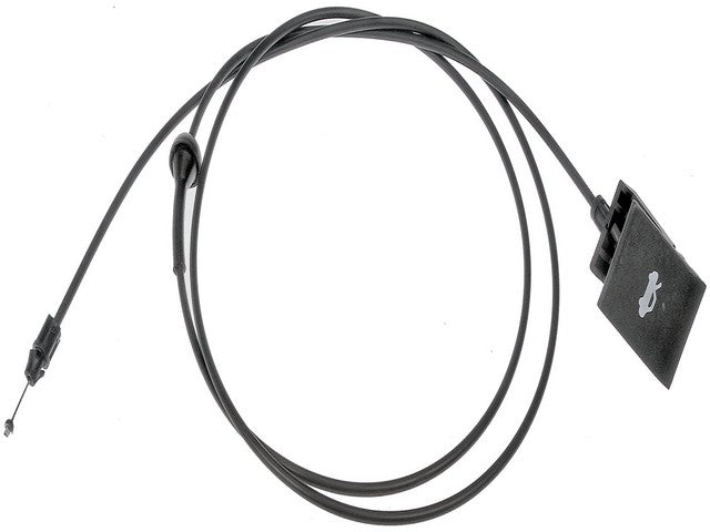 Hood Release Cable Dorman-OE Solutions 912-202