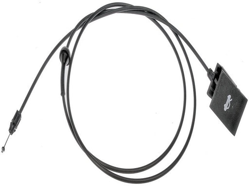Hood Release Cable Dorman-OE Solutions 912-202