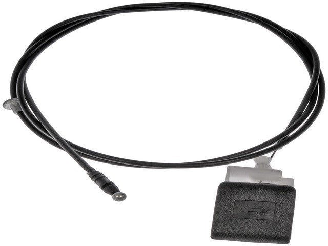 Hood Release Cable Dorman-OE Solutions 912-203