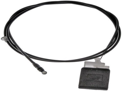 Hood Release Cable Dorman-OE Solutions 912-203