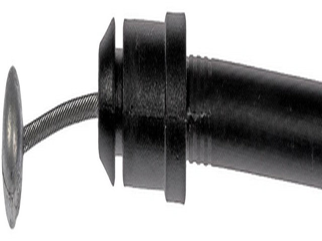 Hood Release Cable Dorman-OE Solutions 912-204