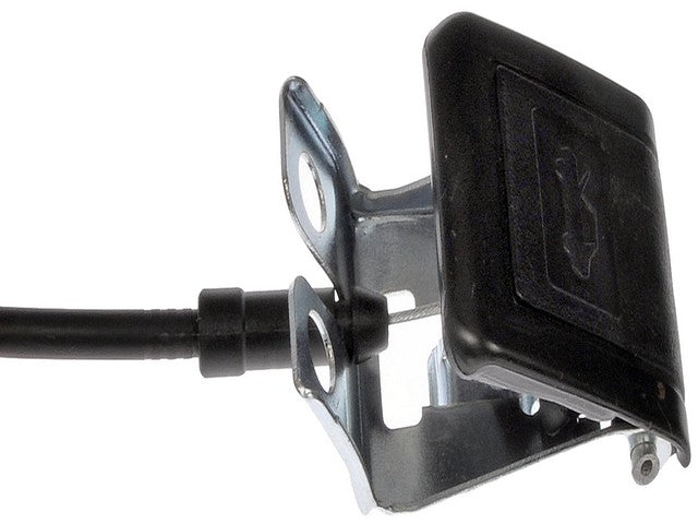 Hood Release Cable Dorman-OE Solutions 912-204
