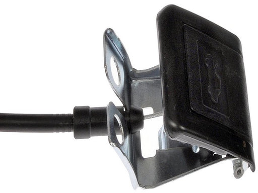 Hood Release Cable Dorman-OE Solutions 912-204