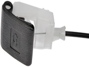 Hood Release Cable Dorman-OE Solutions 912-205