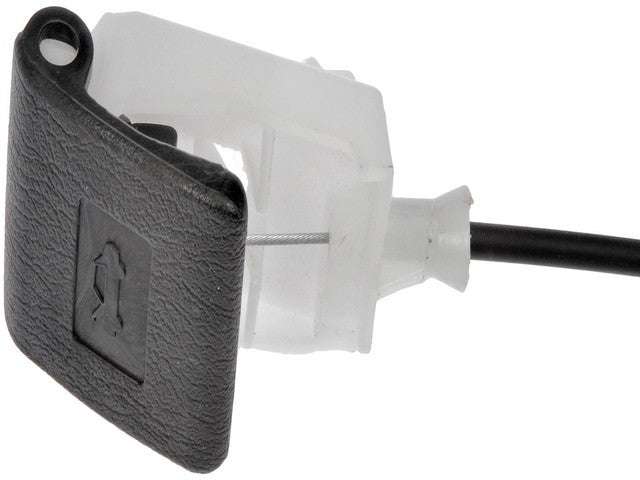 Hood Release Cable Dorman-OE Solutions 912-205