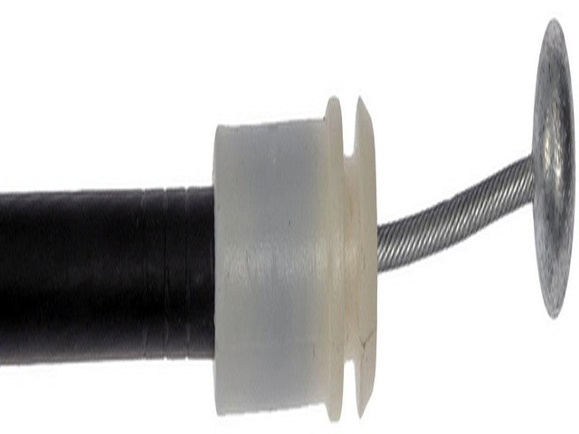 Hood Release Cable Dorman-OE Solutions 912-205