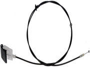 Hood Release Cable Dorman-OE Solutions 912-205