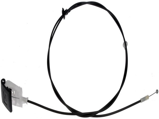 Hood Release Cable Dorman-OE Solutions 912-205