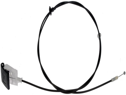 Hood Release Cable Dorman-OE Solutions 912-205