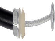 Hood Release Cable Dorman-OE Solutions 912-206
