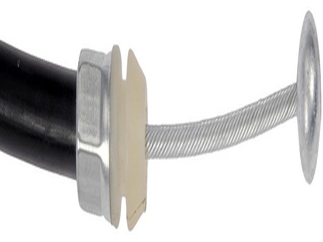 Hood Release Cable Dorman-OE Solutions 912-206
