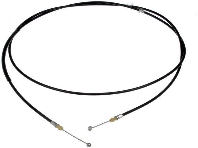 Hood Release Cable Dorman-OE Solutions 912-206