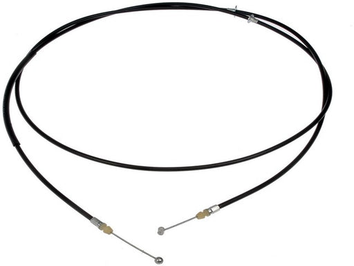 Hood Release Cable Dorman-OE Solutions 912-206