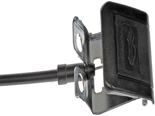 Hood Release Cable Dorman-OE Solutions 912-207