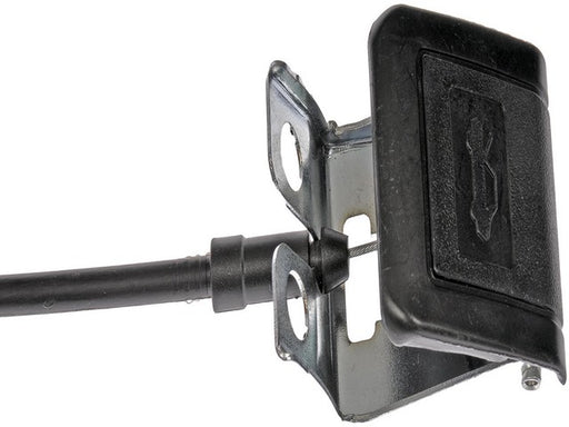 Hood Release Cable Dorman-OE Solutions 912-207