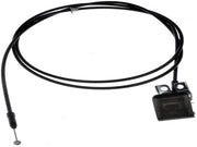 Hood Release Cable Dorman-OE Solutions 912-207