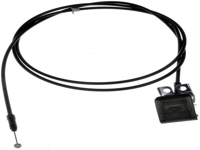 Hood Release Cable Dorman-OE Solutions 912-207