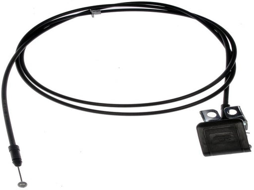 Hood Release Cable Dorman-OE Solutions 912-207