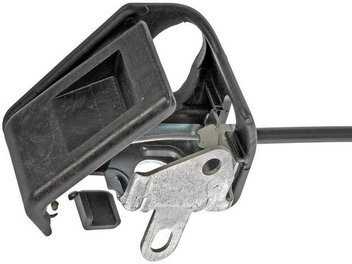 Hood Release Cable Dorman-OE Solutions 912-208