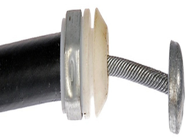 Hood Release Cable Dorman-OE Solutions 912-208