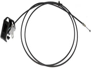 Hood Release Cable Dorman-OE Solutions 912-208