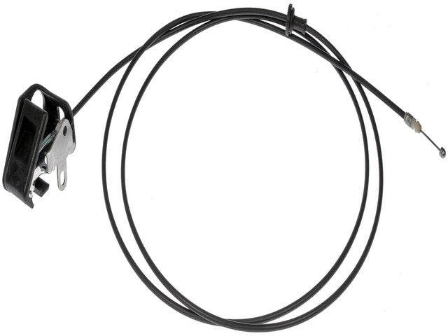 Hood Release Cable Dorman-OE Solutions 912-208