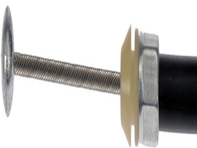 Hood Release Cable Dorman-OE Solutions 912-209