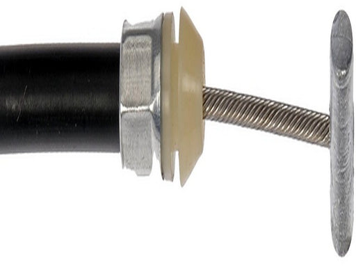 Hood Release Cable Dorman-OE Solutions 912-209