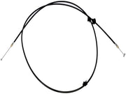 Hood Release Cable Dorman-OE Solutions 912-209