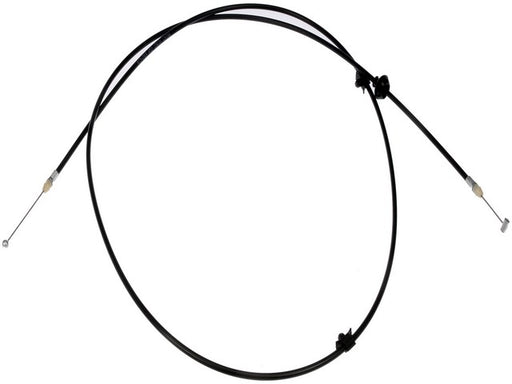 Hood Release Cable Dorman-OE Solutions 912-209