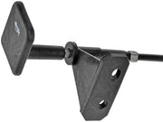 Hood Release Cable Dorman-OE Solutions 912-210
