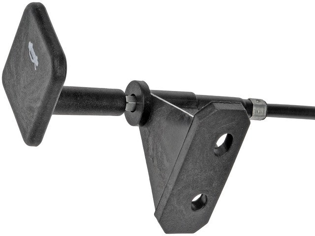 Hood Release Cable Dorman-OE Solutions 912-210
