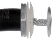 Hood Release Cable Dorman-OE Solutions 912-210