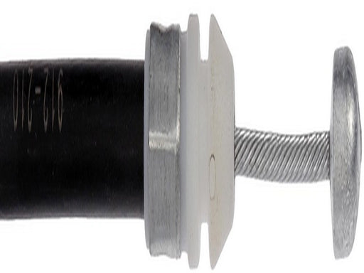 Hood Release Cable Dorman-OE Solutions 912-210