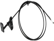 Hood Release Cable Dorman-OE Solutions 912-210