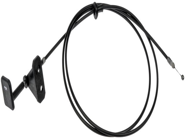 Hood Release Cable Dorman-OE Solutions 912-210