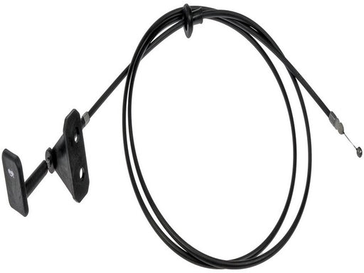 Hood Release Cable Dorman-OE Solutions 912-210