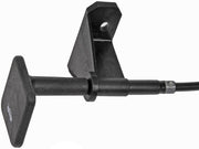 Hood Release Cable Dorman-OE Solutions 912-211