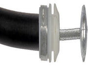 Hood Release Cable Dorman-OE Solutions 912-211