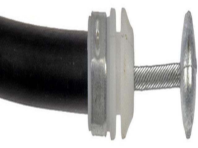 Hood Release Cable Dorman-OE Solutions 912-211