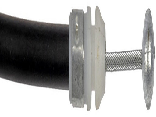 Hood Release Cable Dorman-OE Solutions 912-211