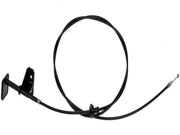 Hood Release Cable Dorman-OE Solutions 912-211