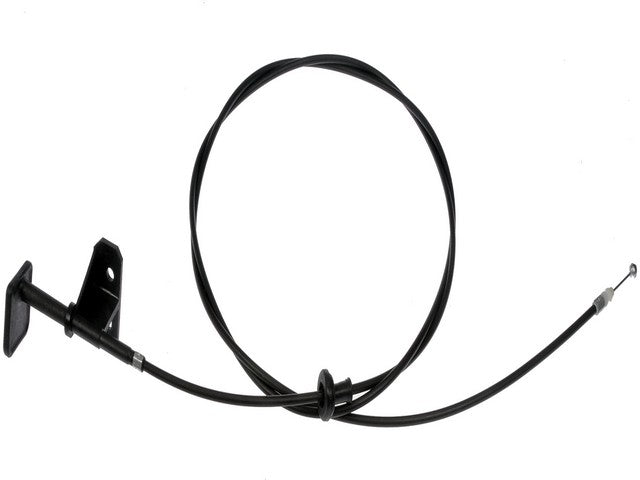 Hood Release Cable Dorman-OE Solutions 912-211