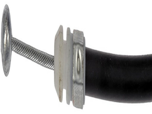 Hood Release Cable Dorman-OE Solutions 912-212