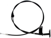 Hood Release Cable Dorman-OE Solutions 912-212