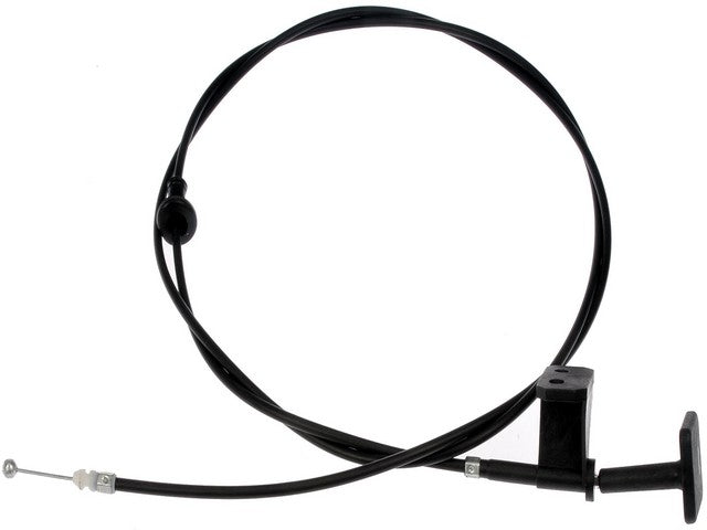 Hood Release Cable Dorman-OE Solutions 912-212